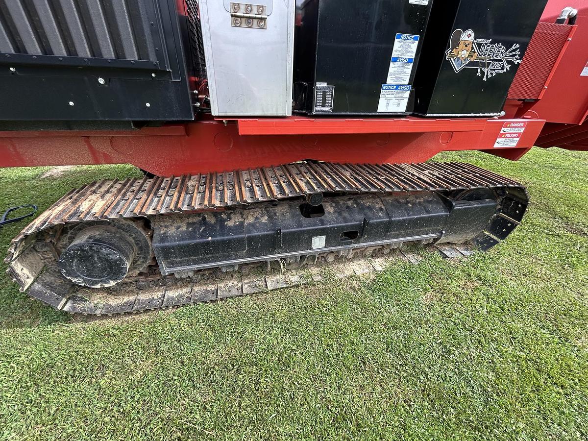 Used 2024 Morbark EB M20R