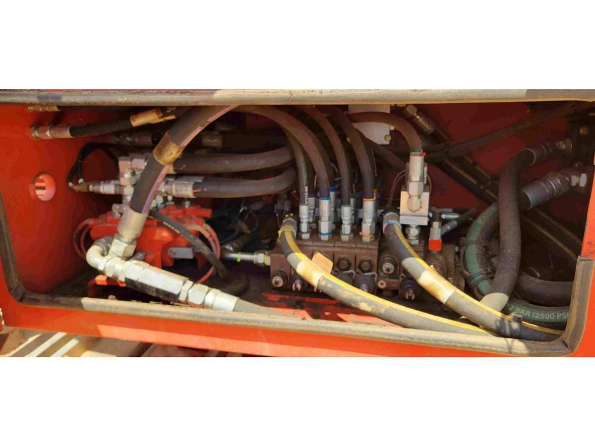 Used 2023 Morbark 6400 XT