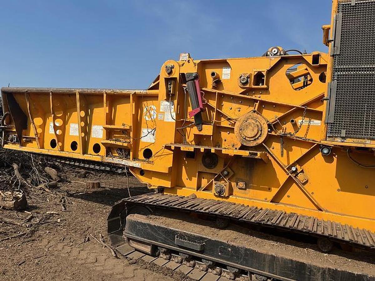 Used 2015 CBI 6800 CT