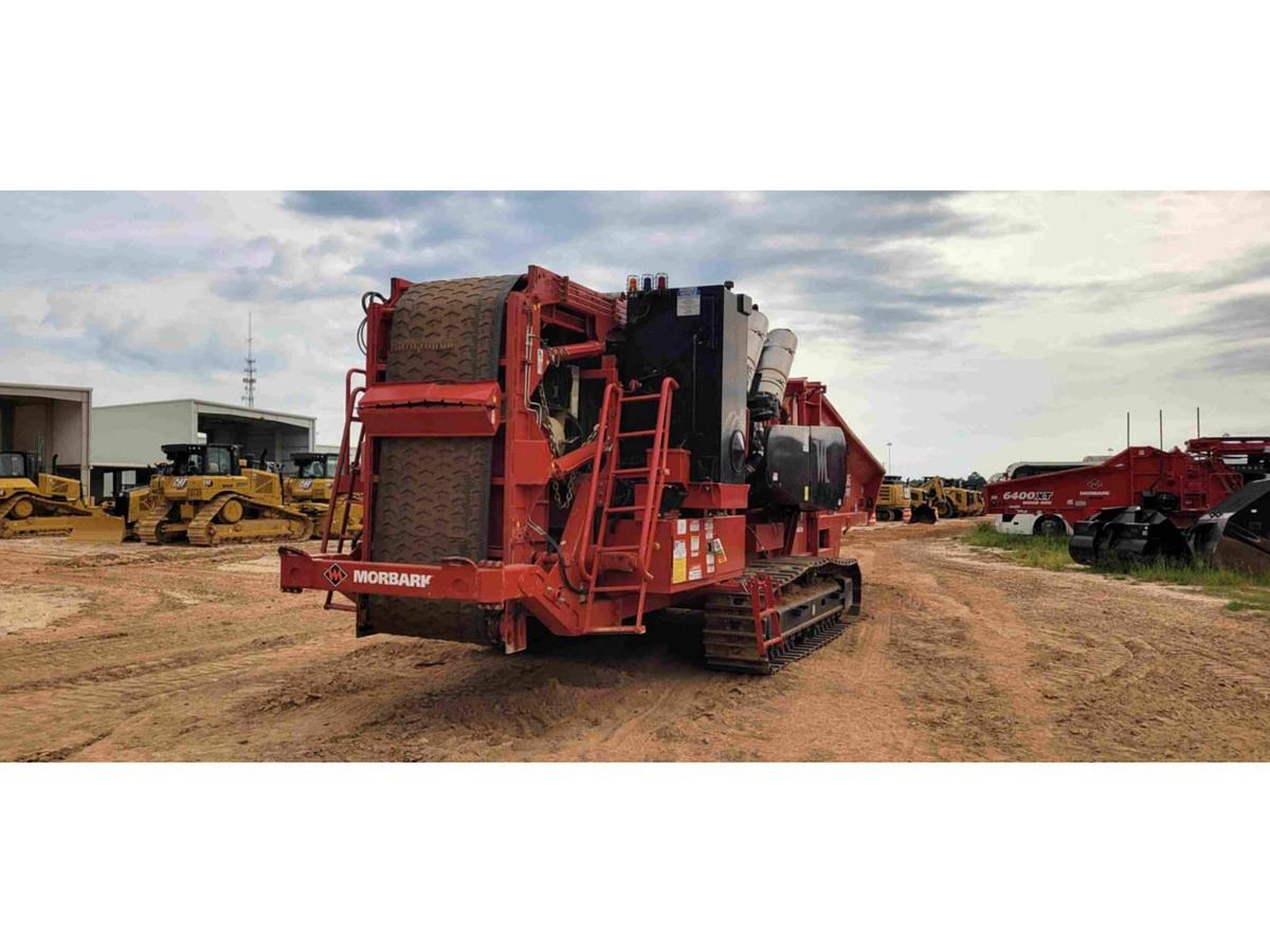 Used 2023 Morbark 6400 XT