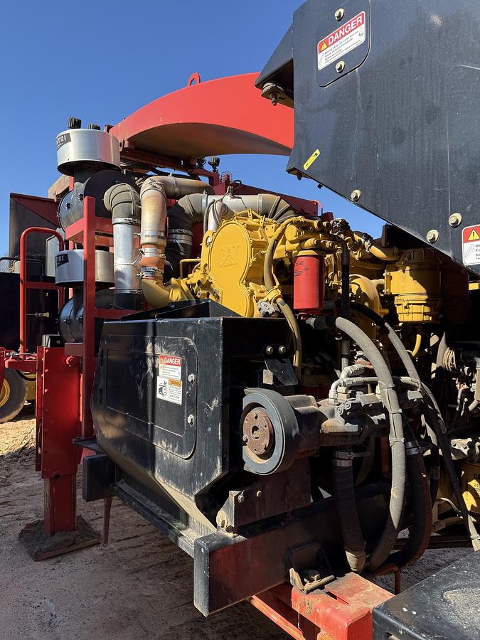 Used 2023 Morbark 40/36