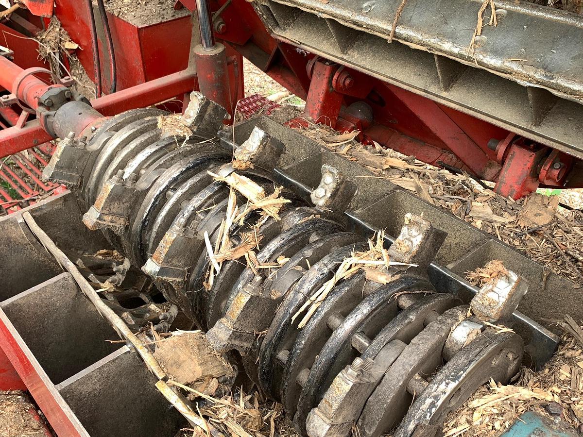 Used 1998 Morbark 1000