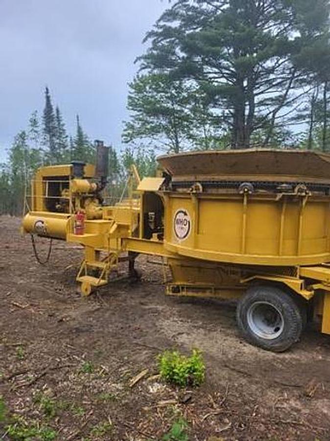 Used 1990 WHO P-12; 56 SHD