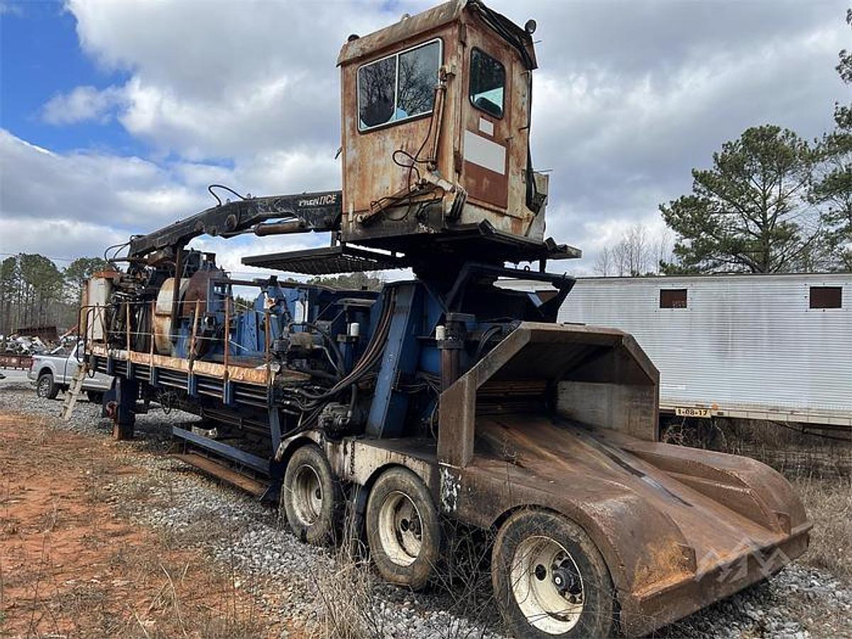 Used 1999 Peterson 5000 G