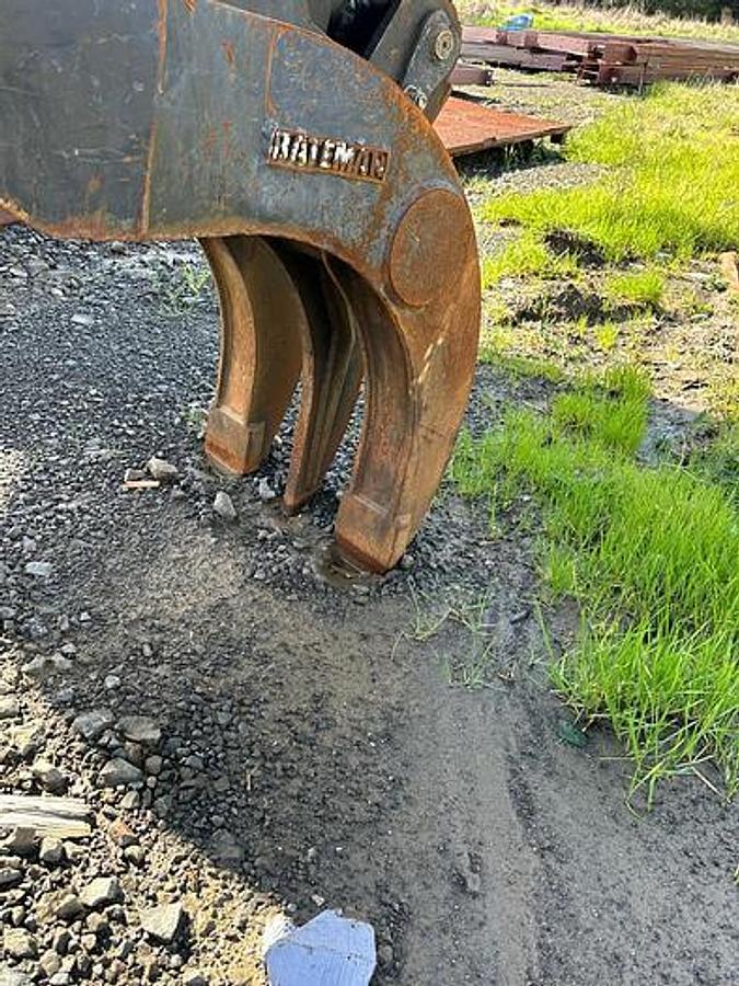 Used 2021 Link Belt 3240