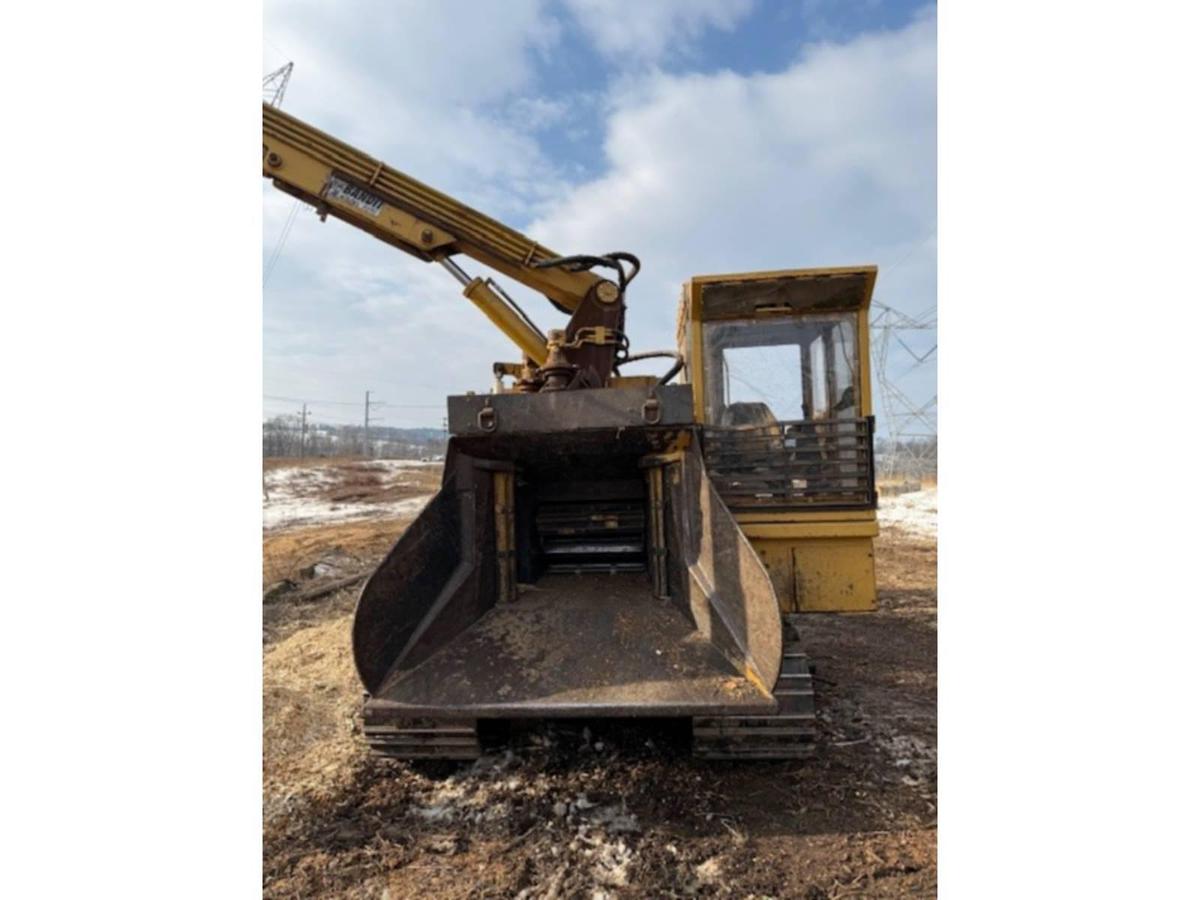 Used 2010 Bandit 3090