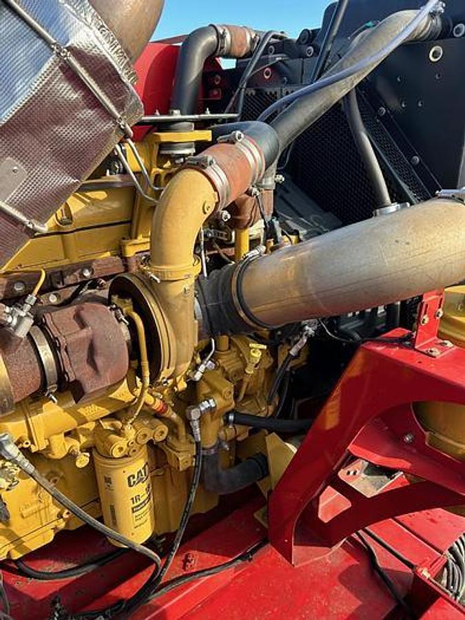 Used 2020 RotoChopper MC-266