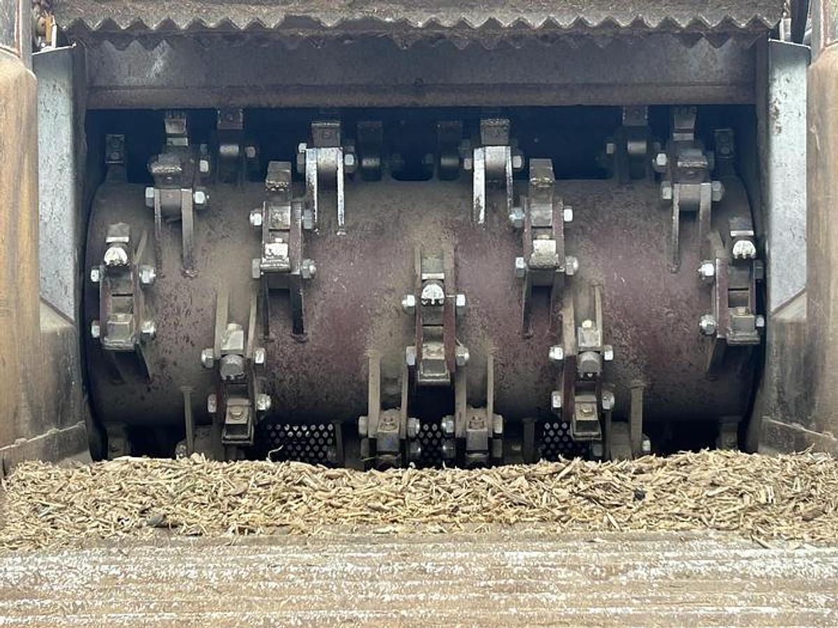 Used 2021 Bandit 3680 T