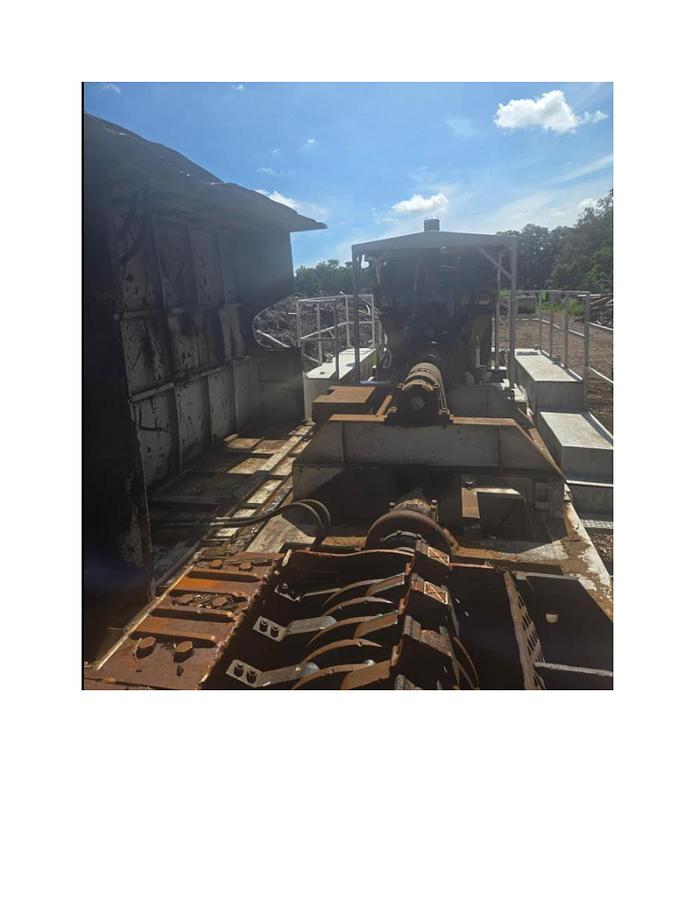 Used 2006 Diamond Z 1463 B