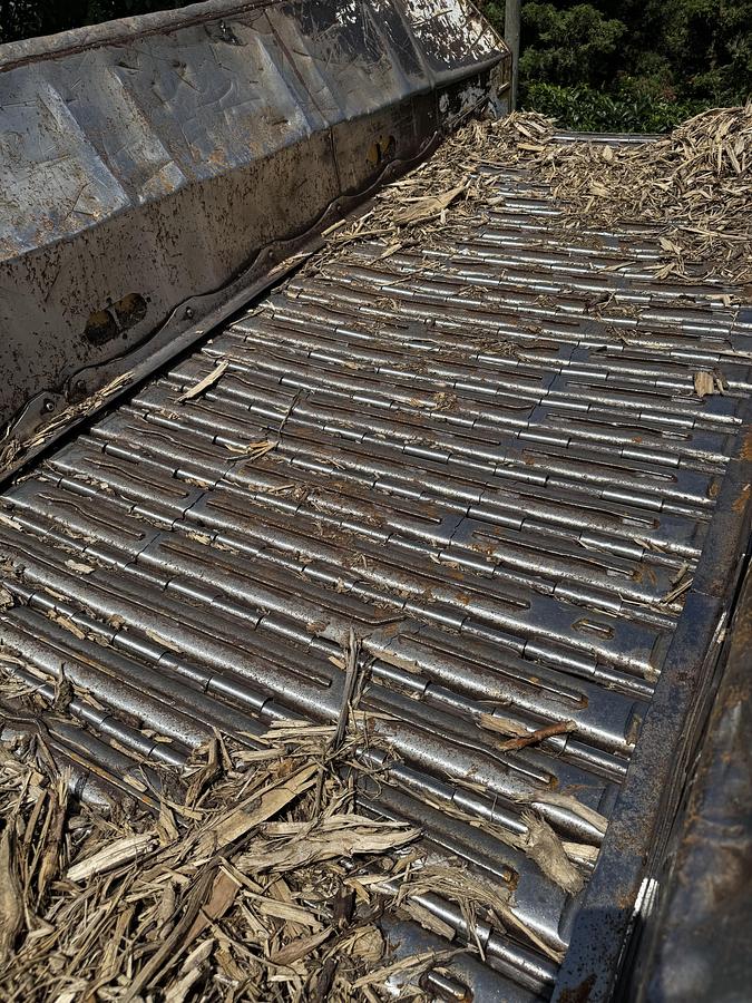 Used 2014 Vermeer HG 6000 TX