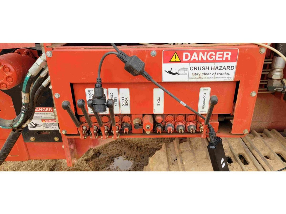 Used 2023 Morbark 3000 XT