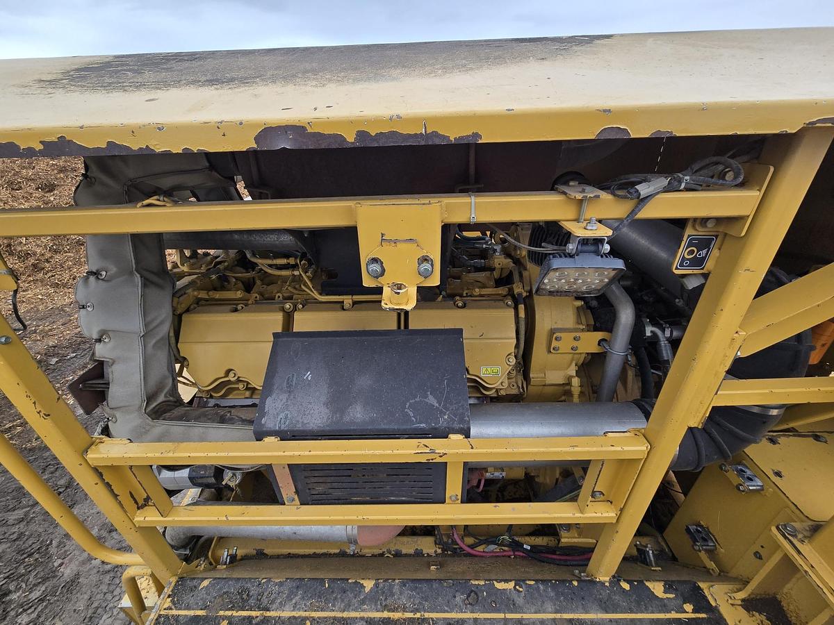 Used 2018 Vermeer HG 6800 TX