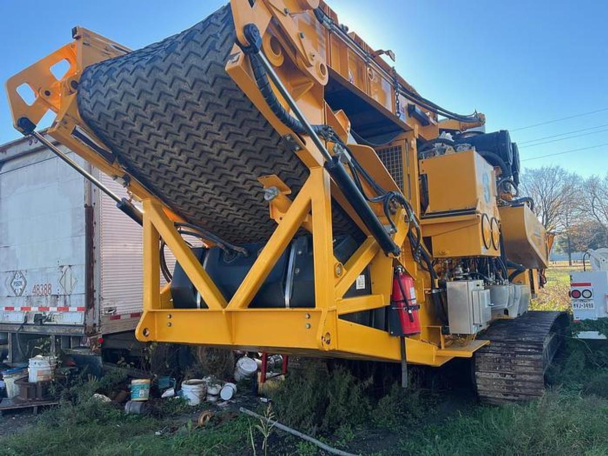 Used 2019 CBI 6800 CT