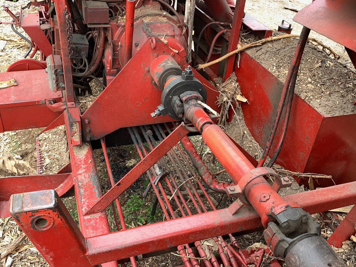 Used 1998 Morbark 1000