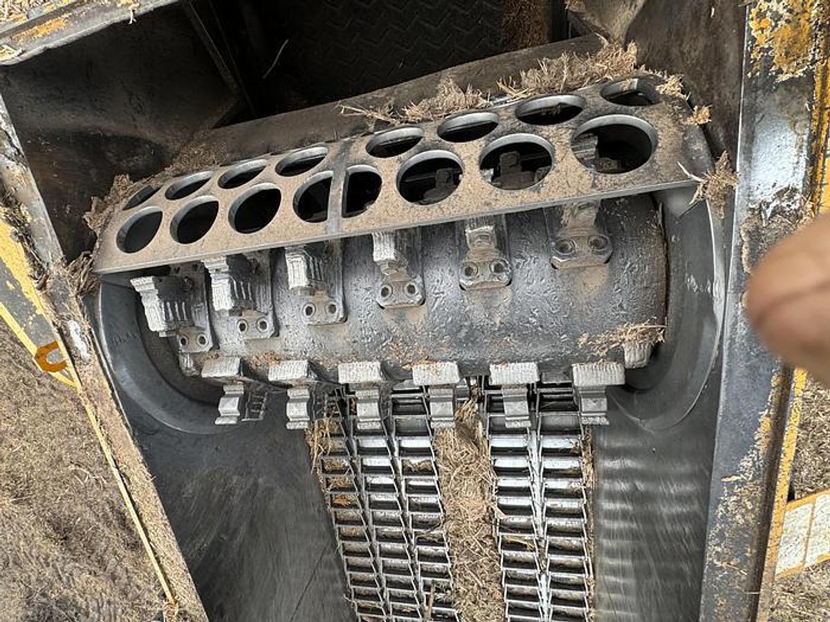 Used 2007 CBI 6800 CT