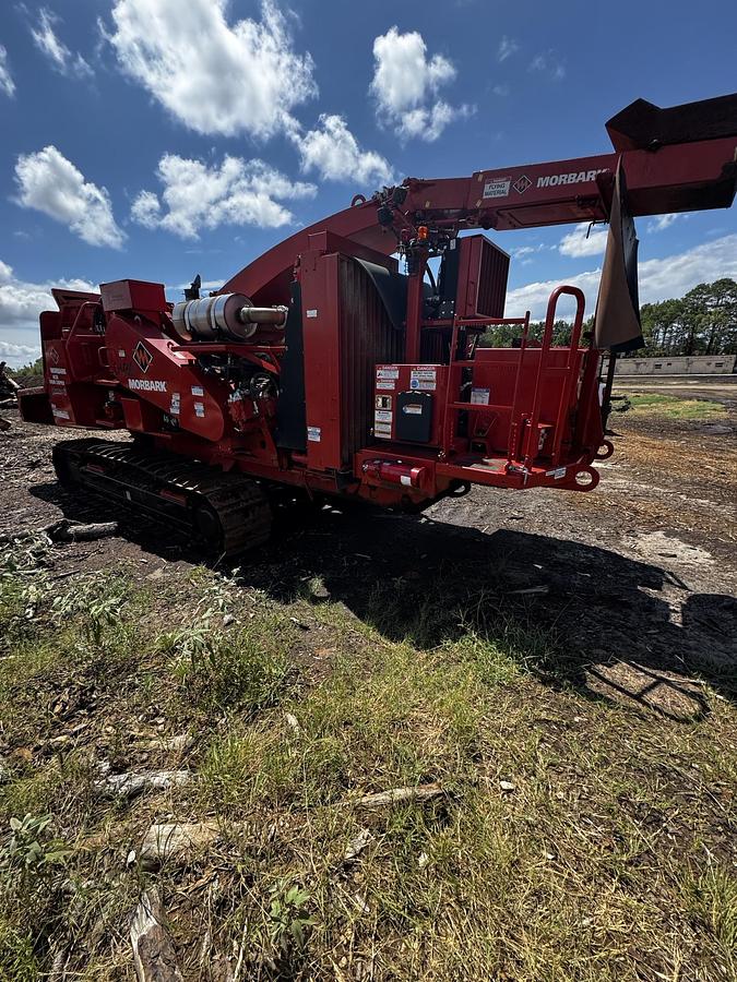 Used 2023 Morbark 40/36