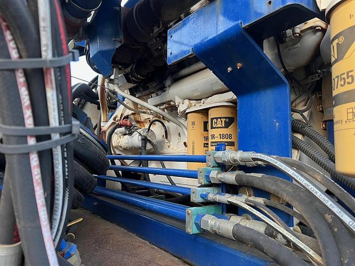 Used 2018 Peterson 5710 D Trax