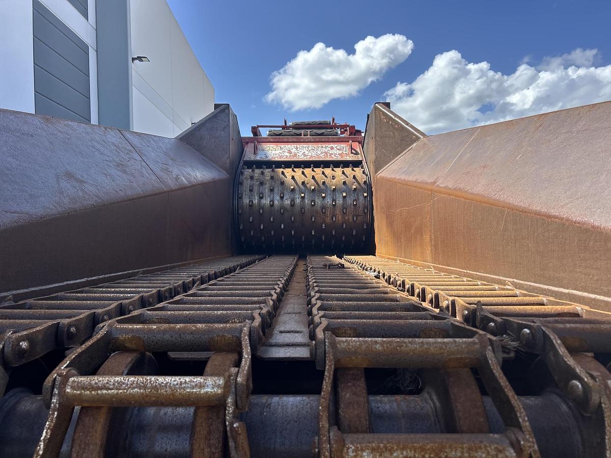 Used 2025 Morbark 6400 XT