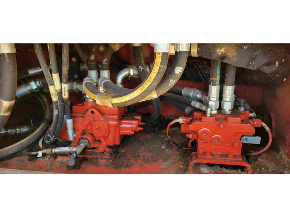 Used 2023 Morbark 6400 XT