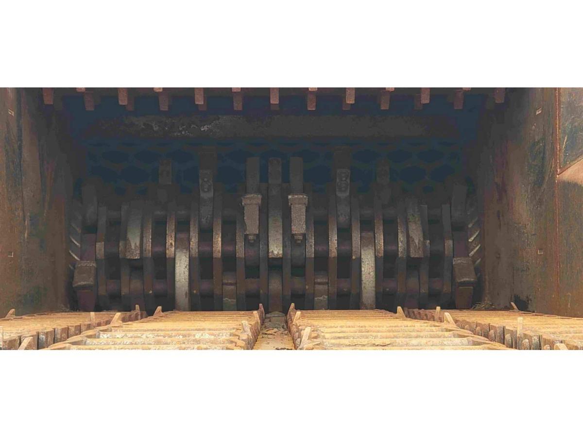 Used 2023 Morbark 3000 XT