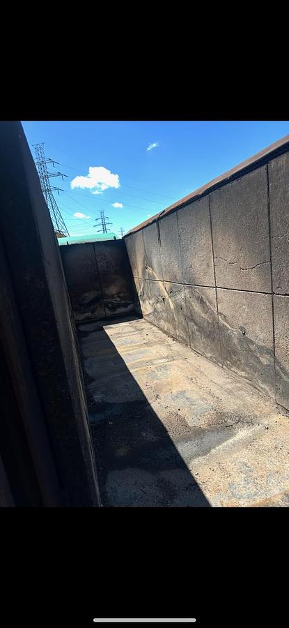 Used 2018 Air Burners S 119