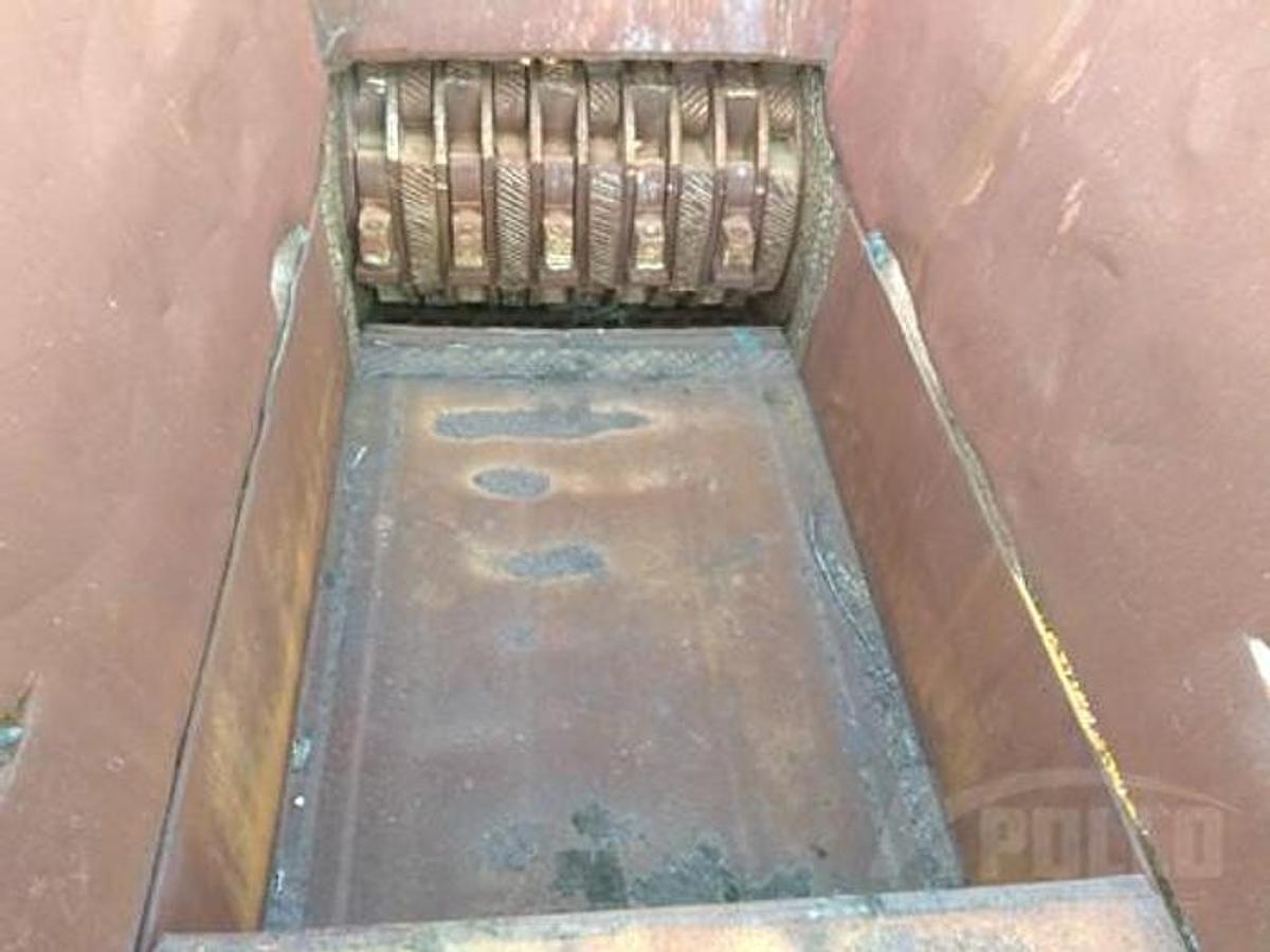 Used 1994 Peterson Pacific HC4400 Horizontal Grinder