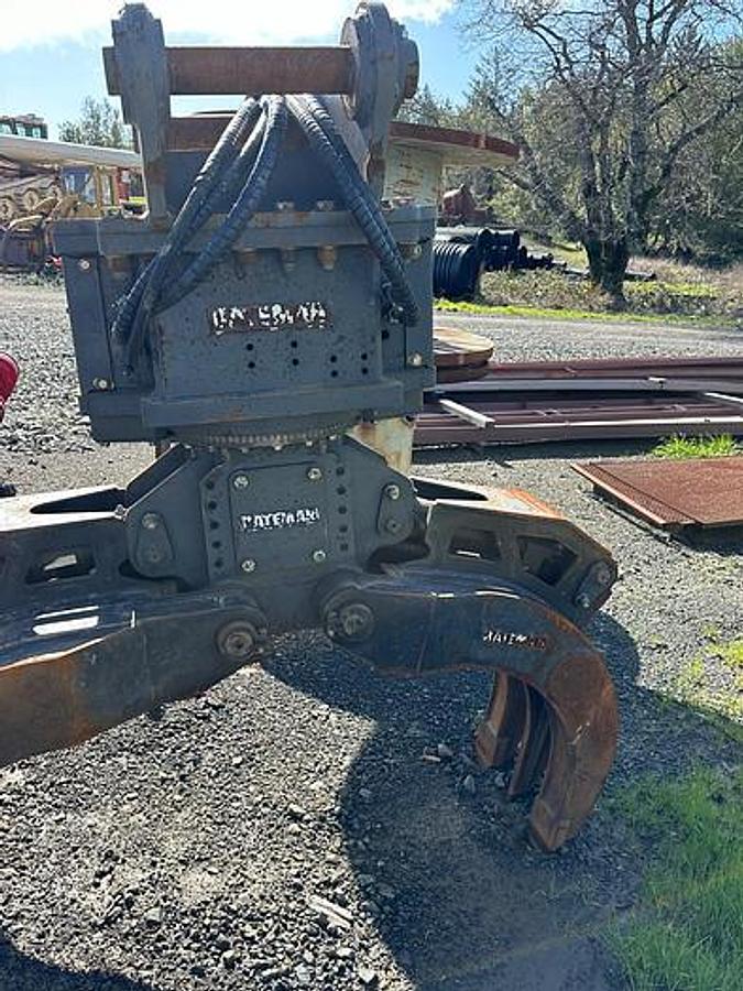 Used 2021 Link Belt 3240