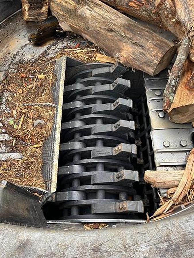 Used 2017 Diamond Z 1463