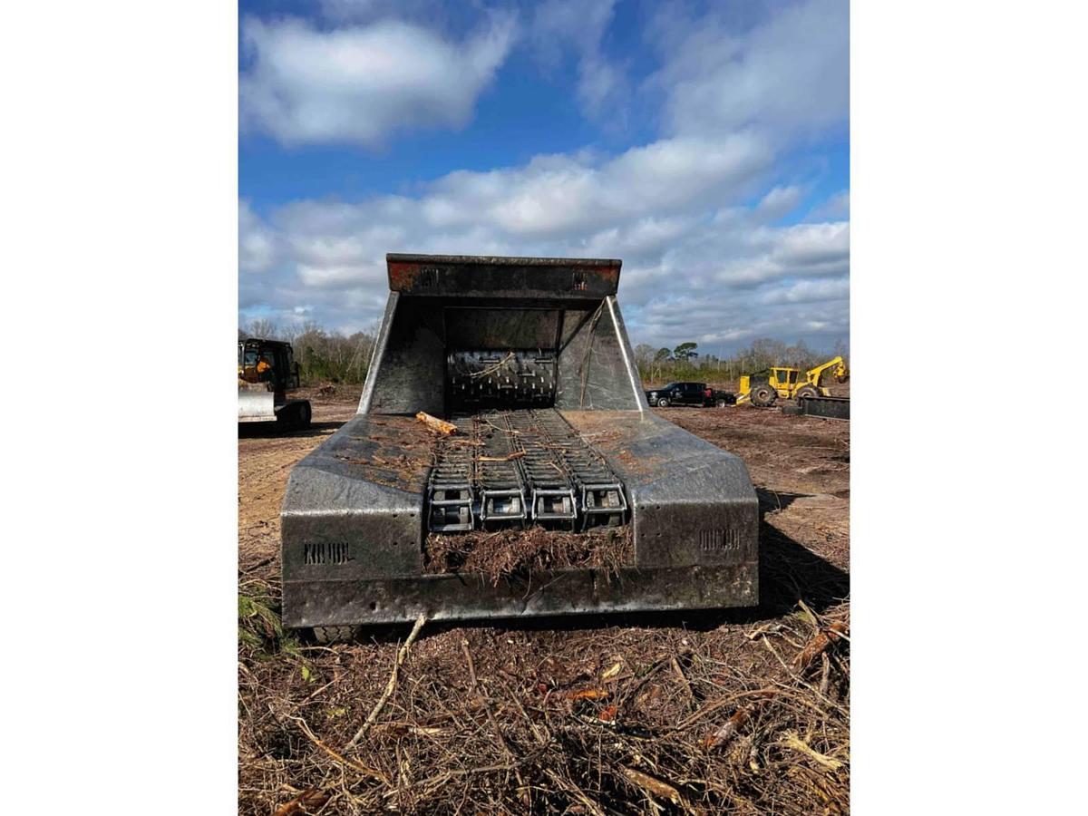 Used 2018 Morbark 50/48