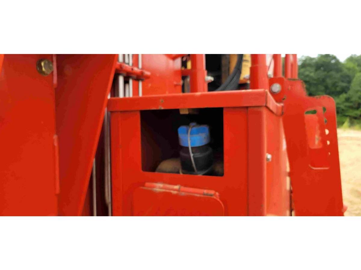 Used 2023 Morbark 3000 XT