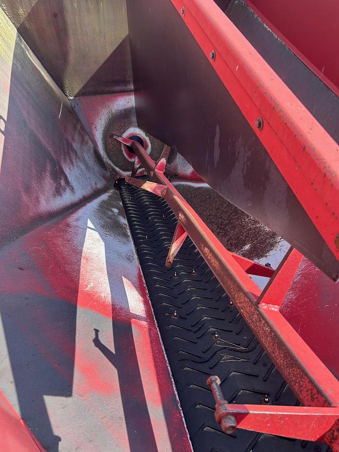 Used 2007 Rotochopper CP-118