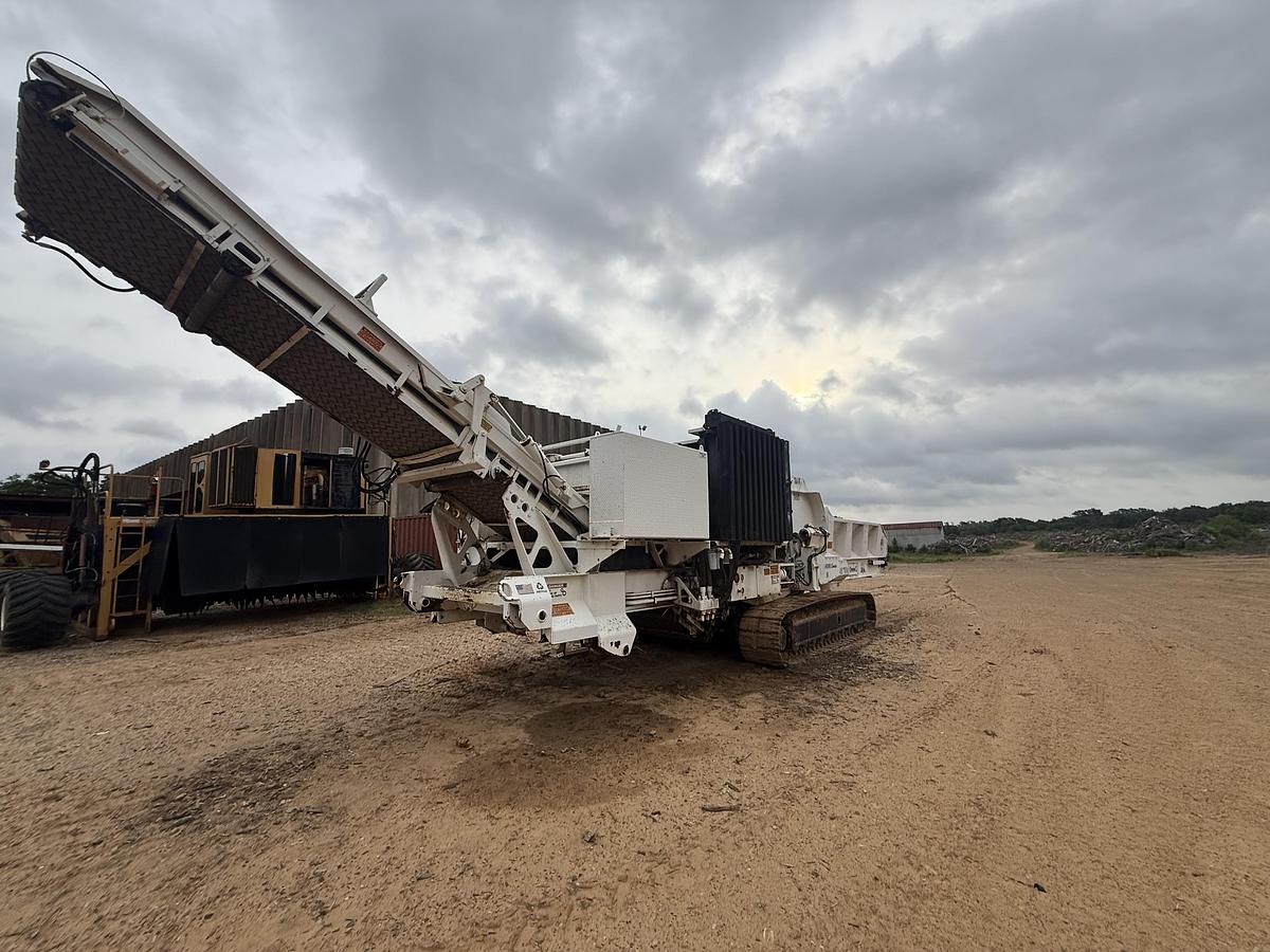 Used 2014 Diamond Z 4000
