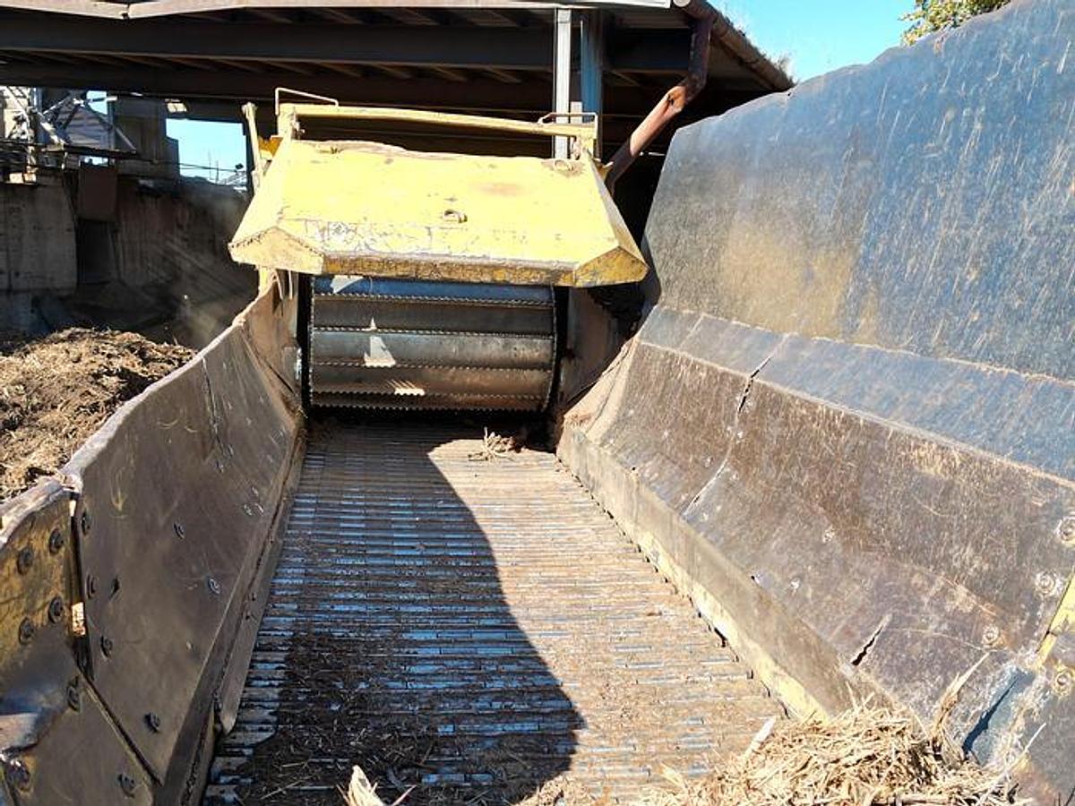 Used 2008 Vermeer 8000 HG