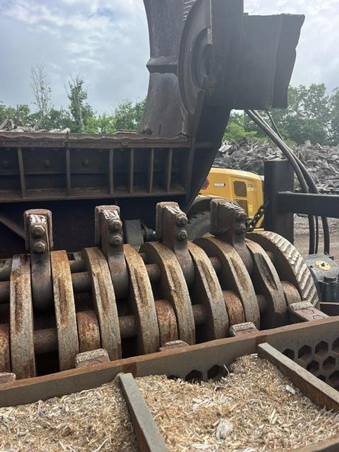 Used 1998 Morbark 1300