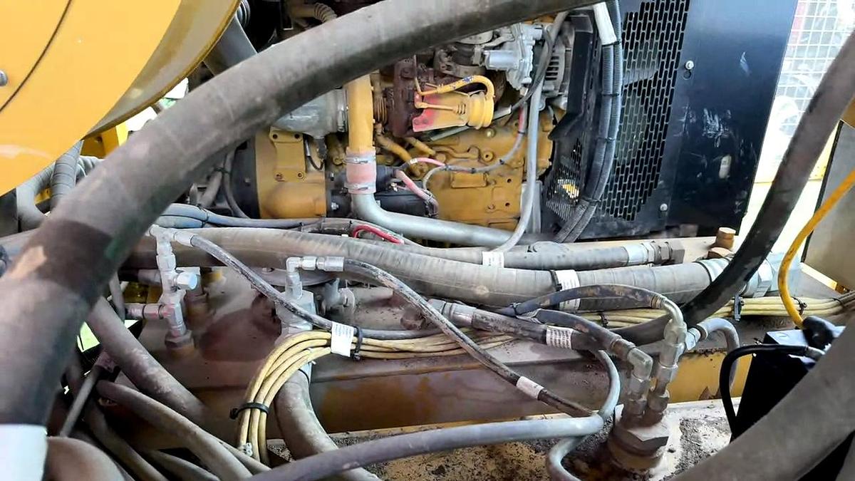 Used 2019 Tiger Cat 6050 Carbonator