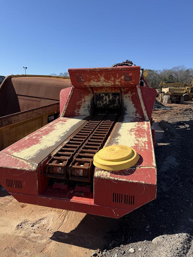 Used 2023 Morbark 30/36