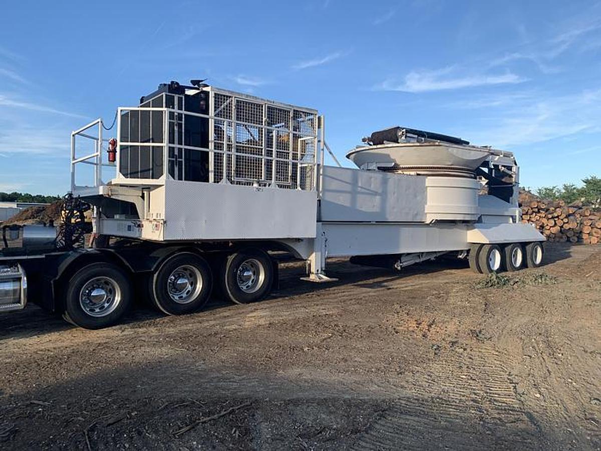 Used 2017 Diamond Z 1463
