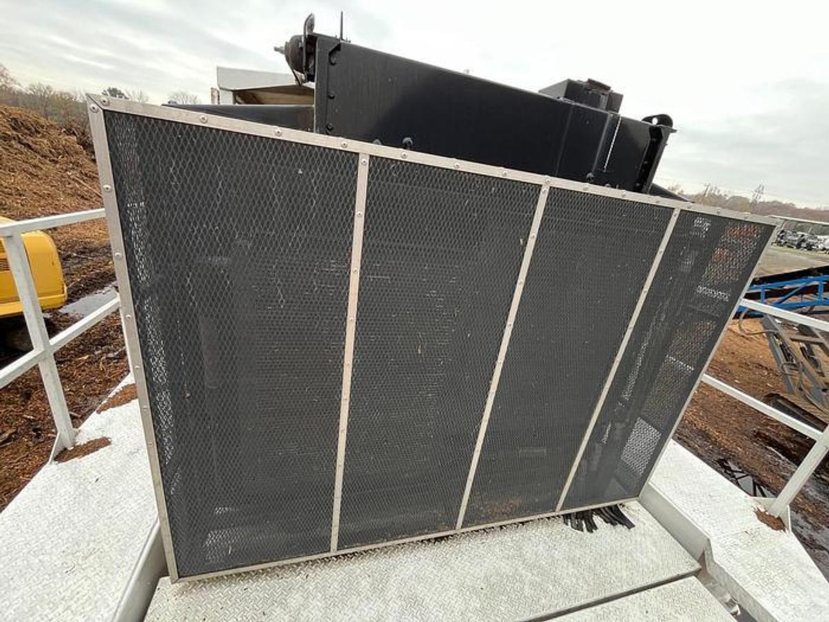 Used 2017 Diamond Z 1463