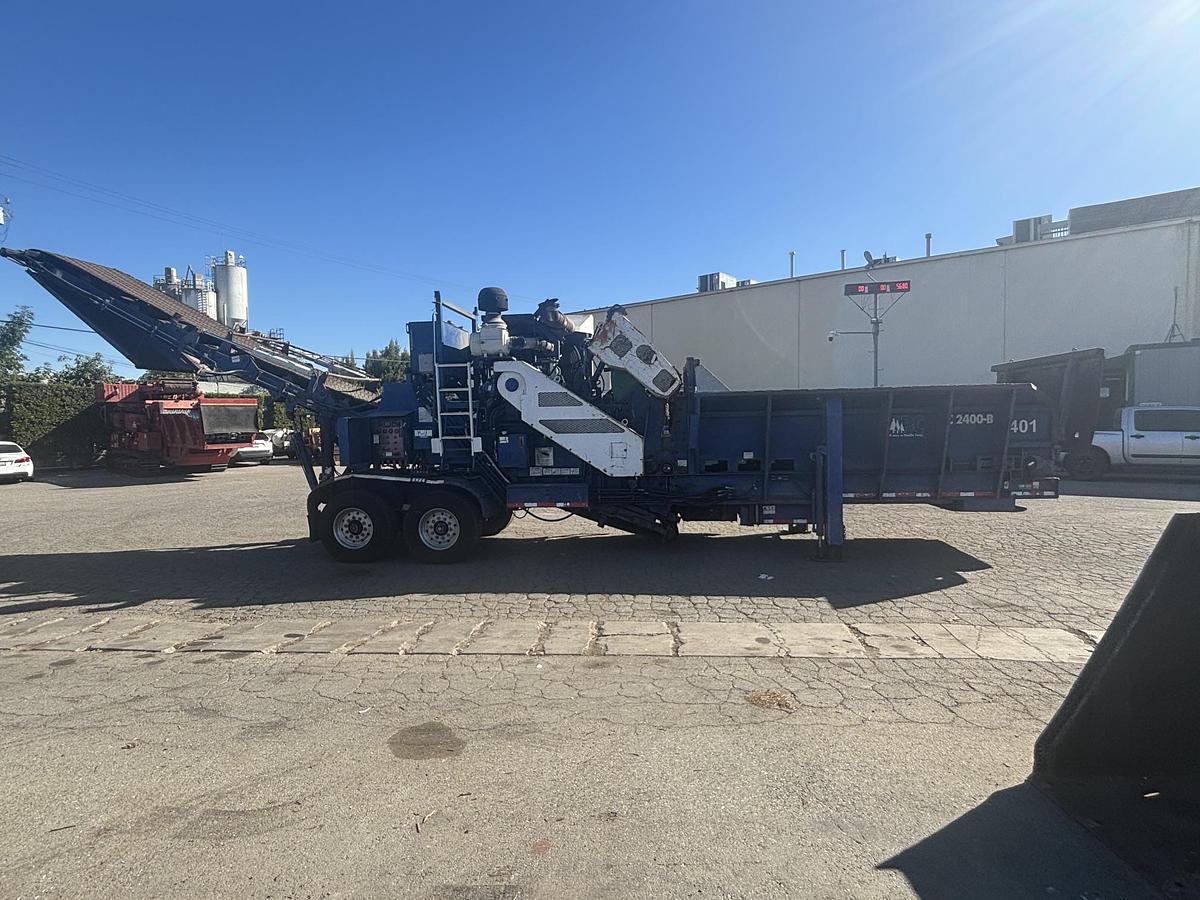 Used 2006 Peterson 2400 B