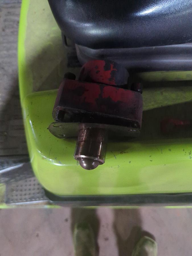 Used Morbark 1300