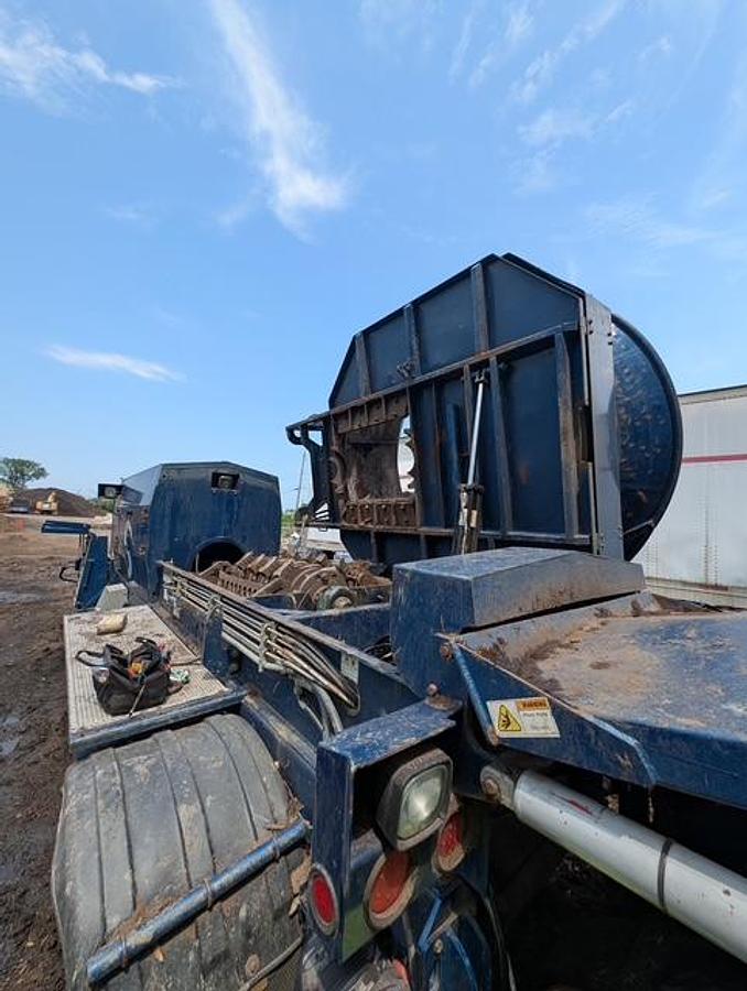 Used 2017 DuraTech 2009