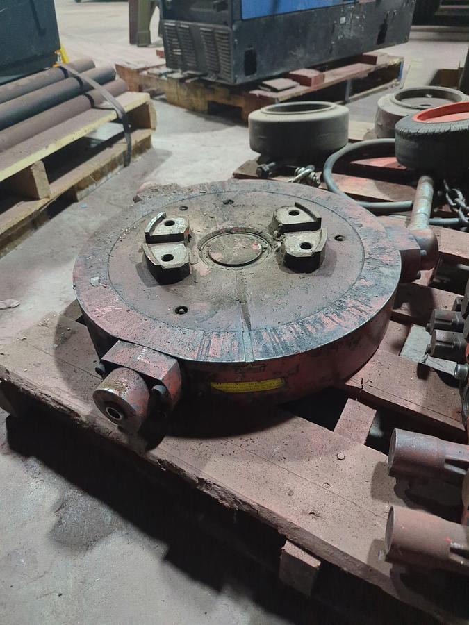 Used Morbark 1300
