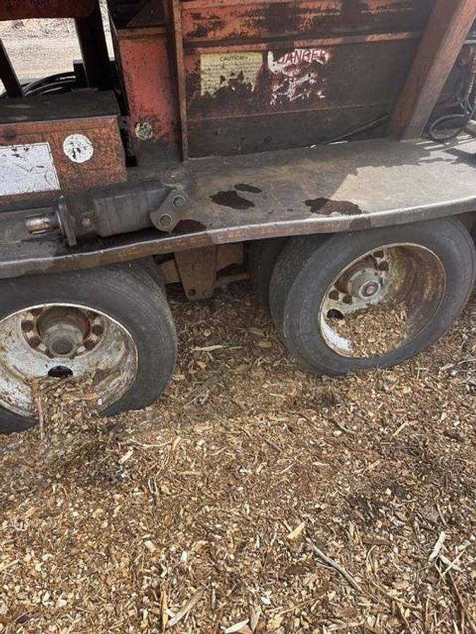 Used 1998 Morbark 1300