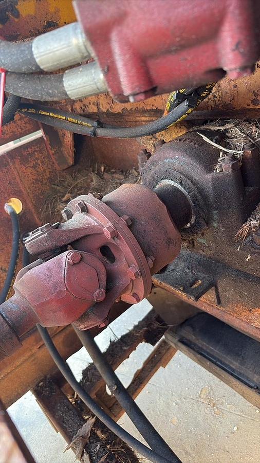 Used 1996 DuraTech HD-10