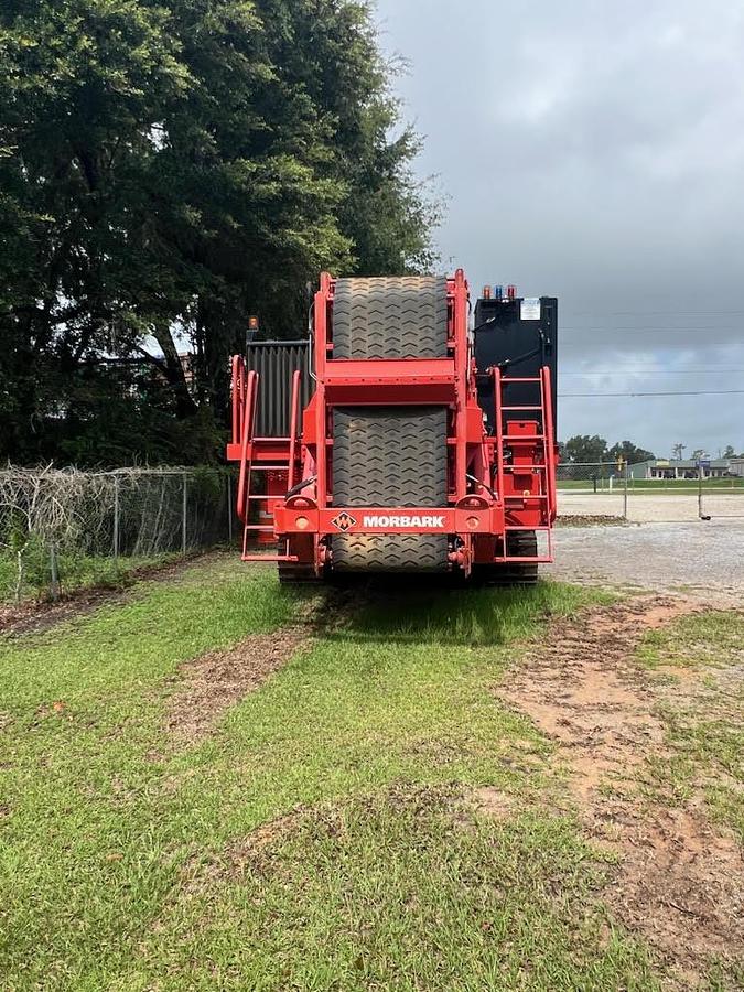 Used 2025 Morbark 6400 XT