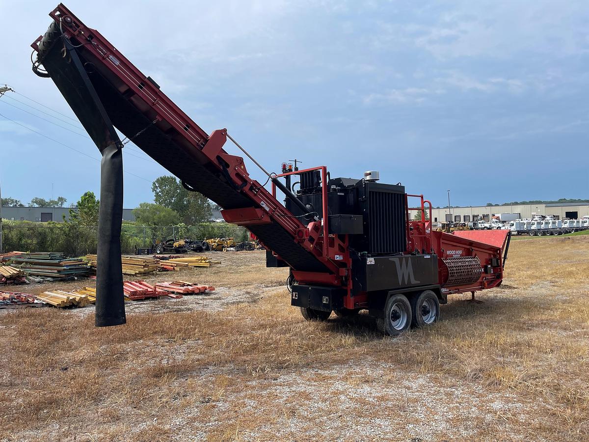 Used 2023 Morbark 2400X
