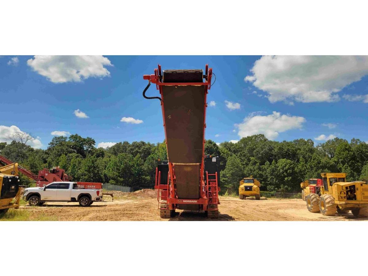 Used 2023 Morbark 6400 XT