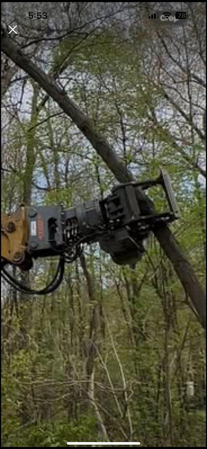 Used 2023 Ryans 2078