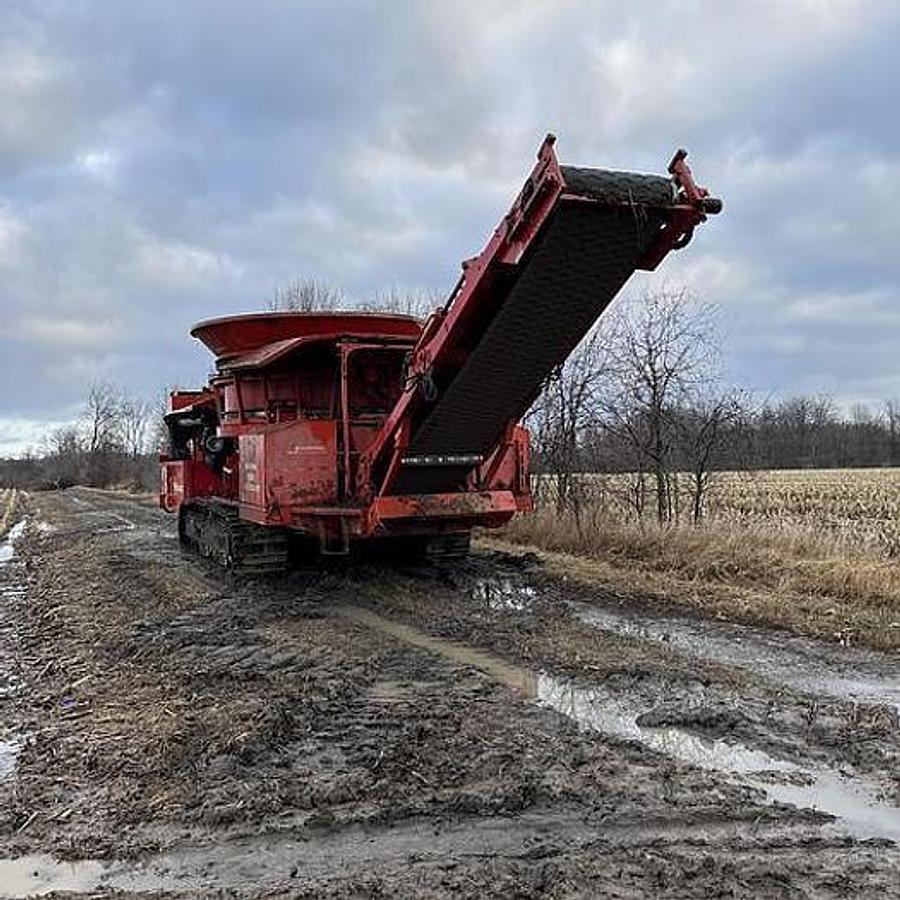 Used 2018 Morbark 1300