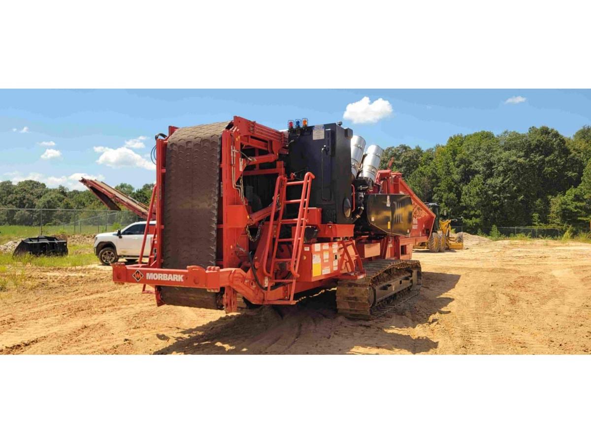 Used 2023 Morbark 6400 XT